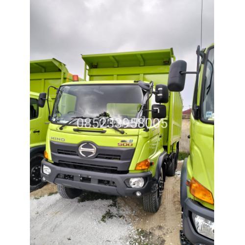 HINO RANGER BARU - Siak