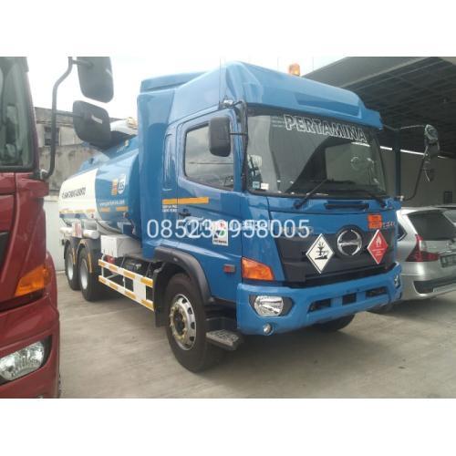 HINO RANGER BARU - Siak