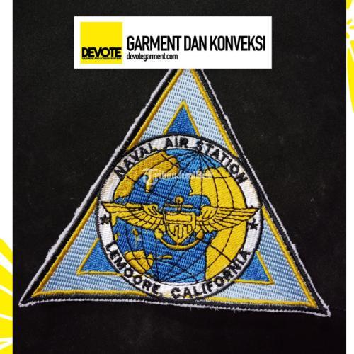 Sablon Kaos Tanjunganom Nganjuk | Devote Garment & Konveksi