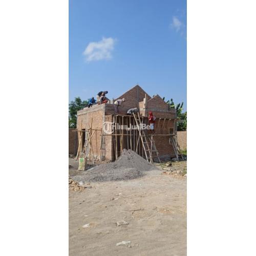 Promo rumah di waru gentan