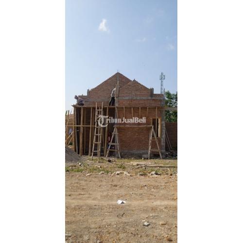 Promo rumah di waru gentan