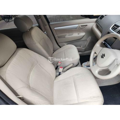 Mobil Bekas Suzuki Ertiga 2014 GL Matic Terawat No PR Dokumen Lengkap - Bogor