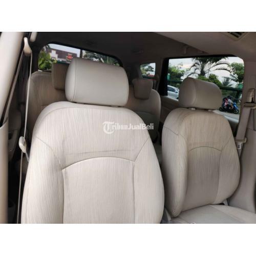 Mobil Bekas Suzuki Ertiga 2014 GL Matic Terawat No PR Dokumen Lengkap - Bogor