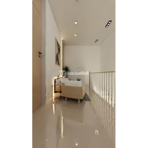 RUMAH CANTIK MEWAH HARGA TERJANGKAU DI TENGAH KOTA MALANG