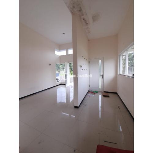 RUMAH CANTIK MINIMALIS HARGA TERJANGKAU DI KARANGPLOSO