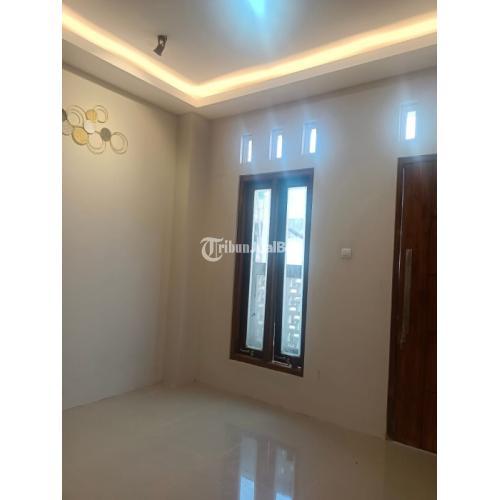 RUMAH CANTIK MINIMALIS HARGA 400JUTAAN DI WIROKERTEN