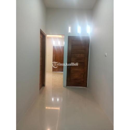 RUMAH CANTIK MINIMALIS HARGA 400JUTAAN DI WIROKERTEN