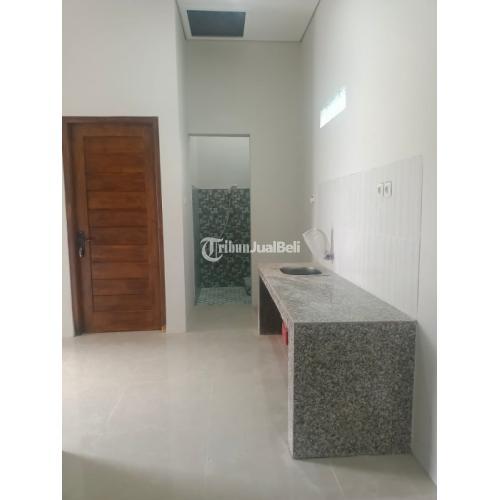 RUMAH CANTIK MINIMALIS HARGA 400JUTAAN DI WIROKERTEN