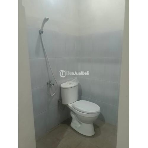 RUMAH CANTIK MINIMALIS HARGA 400JUTAAN DI WIROKERTEN