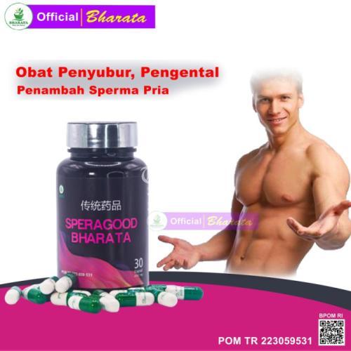 Obat Herbal Speragood Bharata