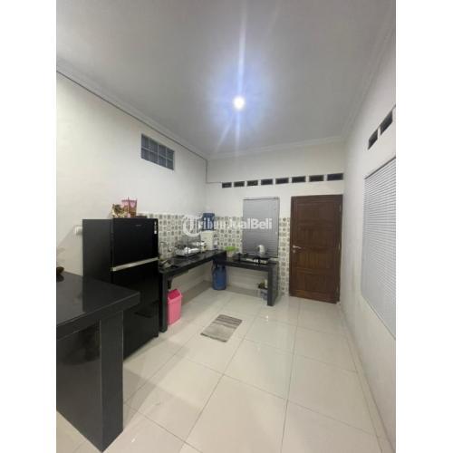 RUMAH SIAP HUNI 2 LANTAI DEKAT KAMPUS ISI YOGYAKARTA