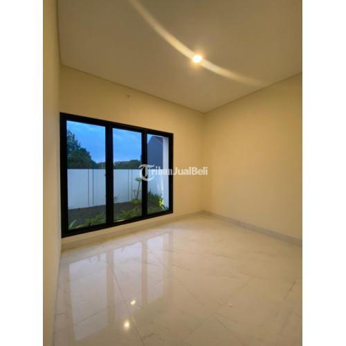 RUMAH LUXURY JOGJA SIAP HUNI DEKAT KAMPUS UII