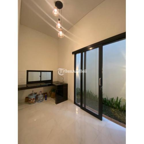 RUMAH LUXURY JOGJA SIAP HUNI DEKAT KAMPUS UII