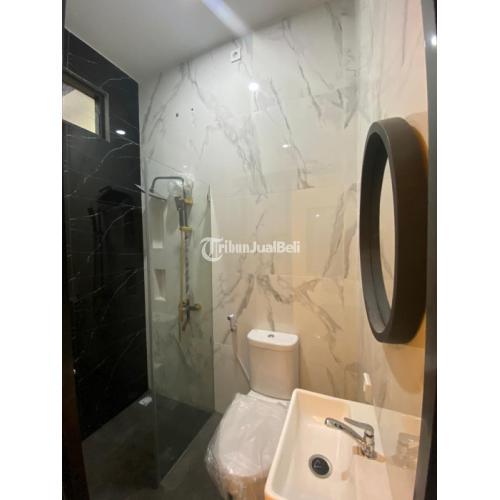 RUMAH LUXURY JOGJA SIAP HUNI DEKAT KAMPUS UII