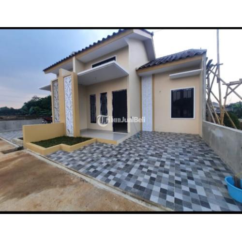 HASANAH VILLAGE Perumahan mewah dengan konsep hidup harmonis di lingkungan