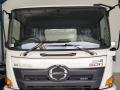 Truk HINO Ranger Baru Siap Pakai Harga Terjangkau - Dumai