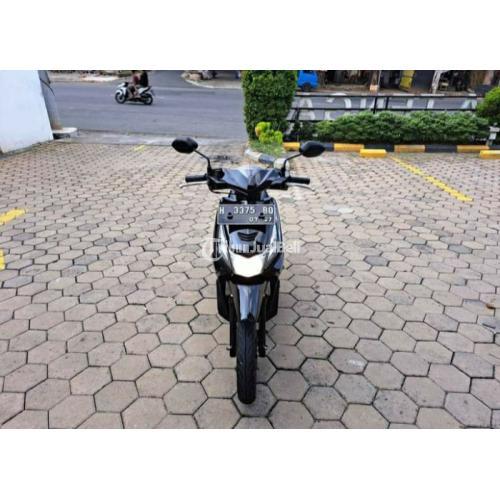 Motor Bekas Honda Beat Tahun 2012 Plat H Semarang Siap Pakai No Kendala - Semarang
