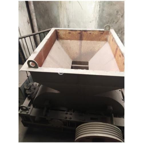 Mesin Crusher 50 TPH Second MURAH