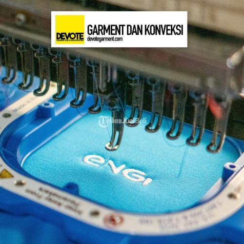 Cetak Dan Jahit Konveksi Jaket di Pasuruan| @DevoteGarment