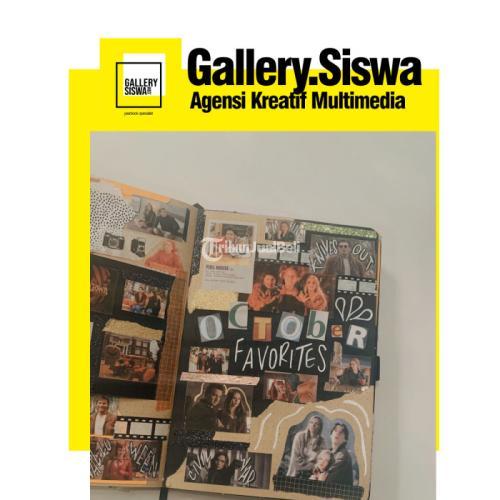 Jasa Pemotretan Foto Sekolah dan Foto Kelas di Sidoarjo