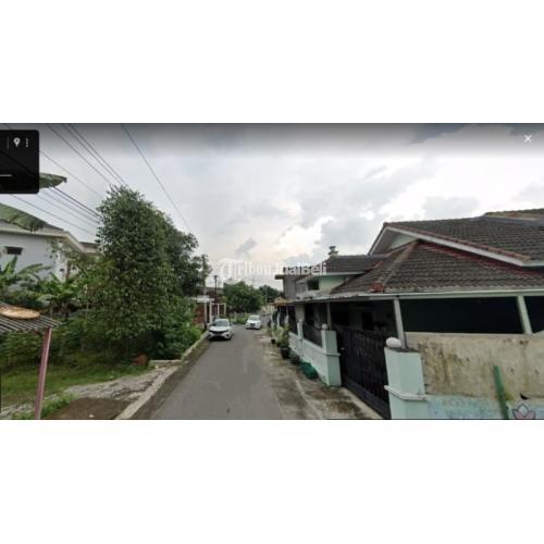 Tanah 629 Murah Sumber Pajajaran Solo dekat Manahan