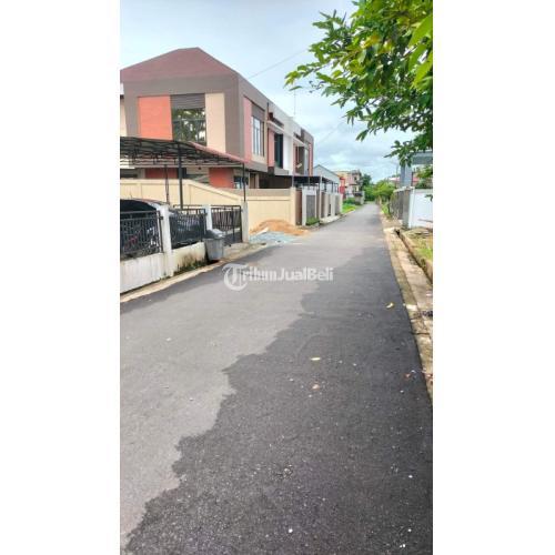 TANAH DAERAH PARIS 2 PONTIANAK