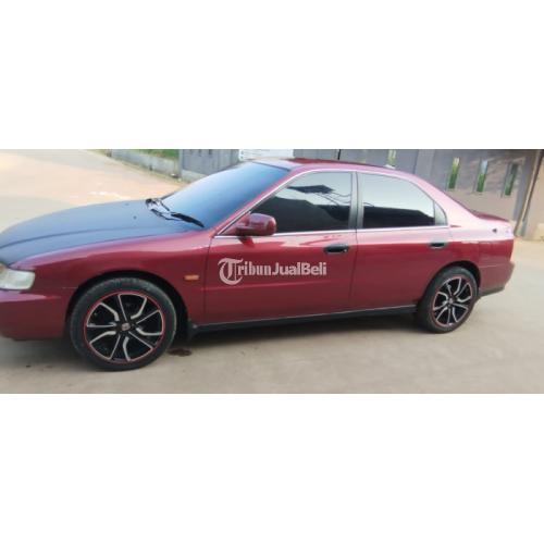 Mobil jual cepat nego HONDA ACCORD CIELLO 95