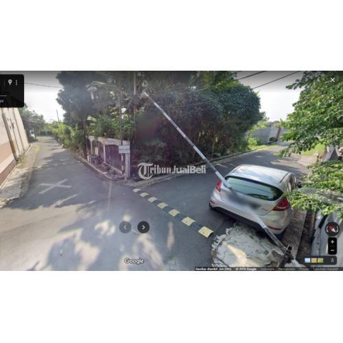 Tanah 1007 Murah Baturan Colomadu Solo Area Premium