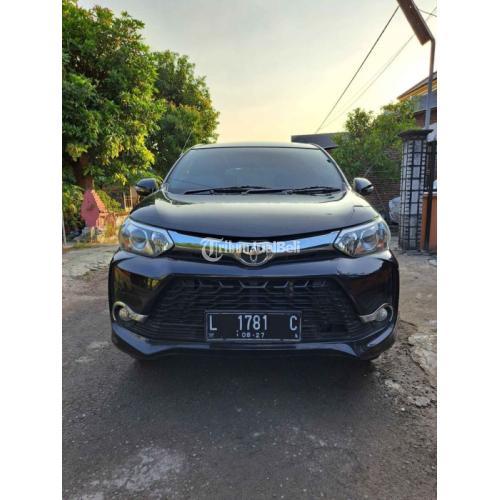 Avanza Veloz 2017 Oper Kredit di Mojokerto: Panduan Lengkap untuk Pembeli dan Penjual