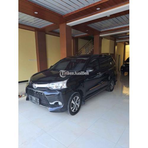 Avanza Veloz 2017 Oper Kredit di Mojokerto: Panduan Lengkap untuk Pembeli dan Penjual