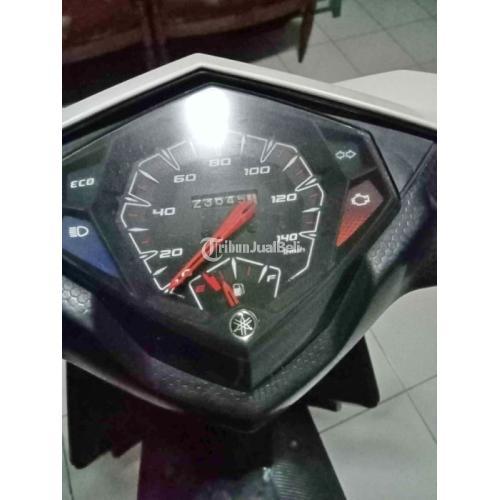 Motor Bekas Yamaha Mio M3 2017 Mesin CVT Dingin Pajak Hidup Surat ...