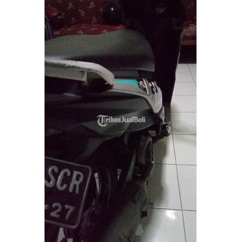 Motor Bekas Yamaha Mio M3 2017 Mesin CVT Dingin Pajak Hidup Surat ...