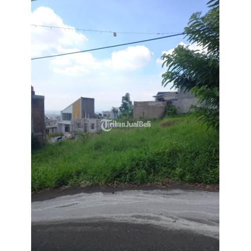 TANAH KAVLING MURAH AKSES MOBIL DI JATIHANDAP VIEW KOTA BANDUNG,