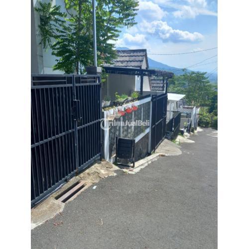 TANAH KAVLING MURAH AKSES MOBIL DI JATIHANDAP VIEW KOTA BANDUNG,