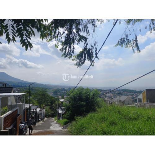 TANAH KAVLING MURAH AKSES MOBIL DI JATIHANDAP VIEW KOTA BANDUNG,