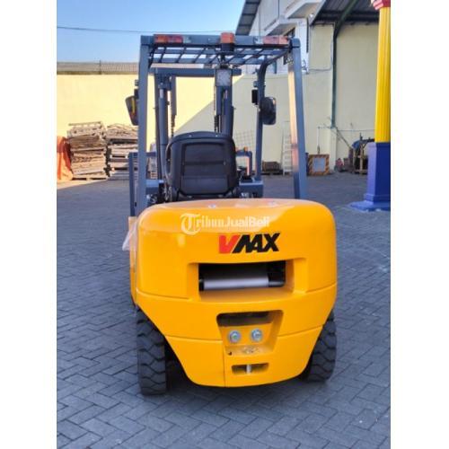 Forklift Diesel VMAX 3 Ton Engine ISUZU C240 Jepang