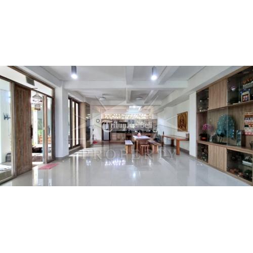 Dijual Villa Luas 670/404 Wifi Water Heater di Benoa Kuta Selatan Kota Bali - Badung