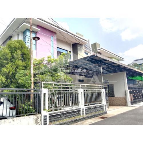 Dijual Rumah Jalan Karya Baru 5KT 4KM Lokasi Strategis - Pontianak Kalimantan Barat