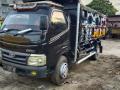 Toyota Dyna Dump Truk Tahun 2012 Siap Pakai - Pekanbaru Riau 