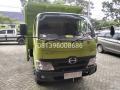 HINO DUTRO BARU Kecamatan ujung Batu Kabupaten Rokan Hulu RIAU