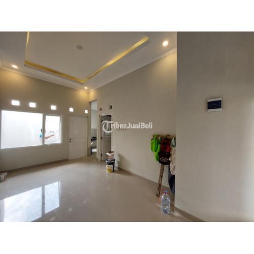 RUMAH SIAP HUNI, 5 MENIT DARI CANDI PRAMBANAN