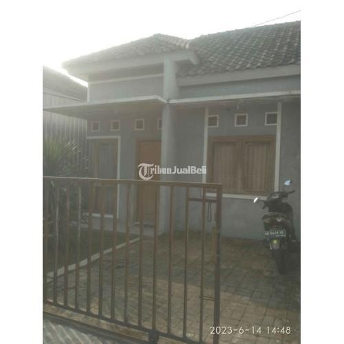 Rumah Mini Cluster 84 Gedongan Colomadu Solo dekat Soto Sawah