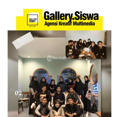 Jasa Cetak Yearbook Kediri Terbaik