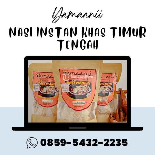 Bumbu Nasi Briyani Kambing Terdekat di Bandung