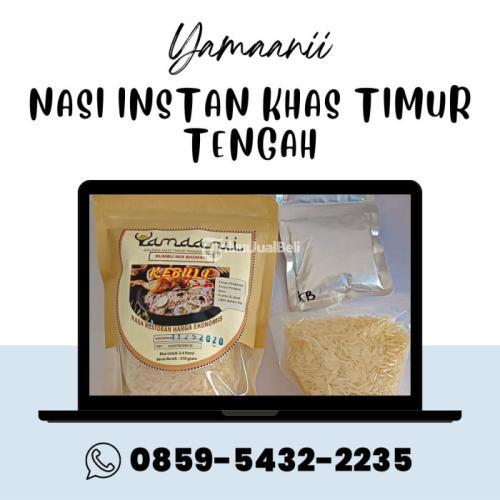 Bumbu Nasi Briyani Kambing Terdekat di Bandung