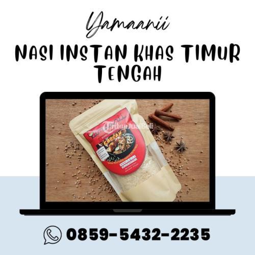 Nasi Briyani Enak Terdekat di  Bandung
