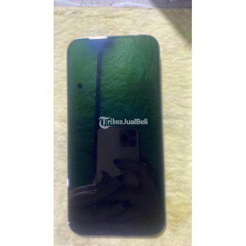 HP iPhone 14 Pro Max 128GB Deep Purple - Jakarta Barat