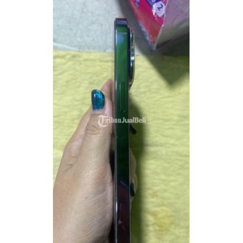 HP iPhone 14 Pro Max 128GB Deep Purple - Jakarta Barat