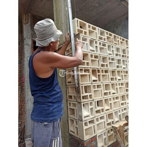 jasa bangun dan renovasi bangunan seluruh jawa timur