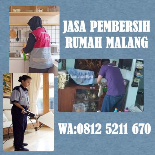 Jasa Pembersih Apartemen Malang